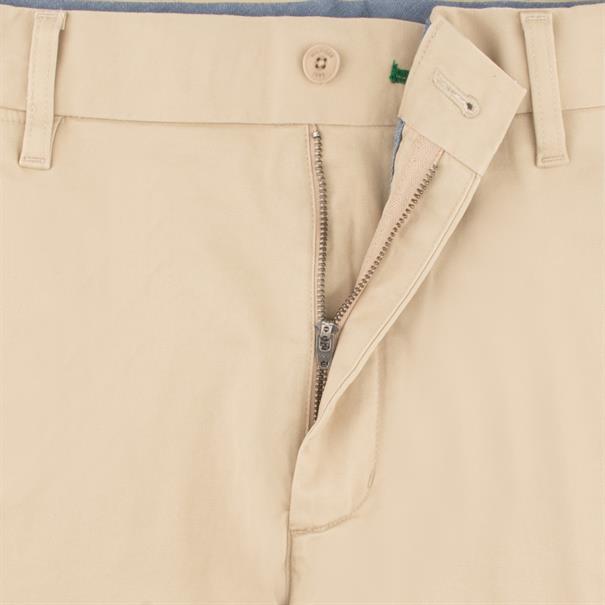 TOMMY HILFIGER Bermuda beige