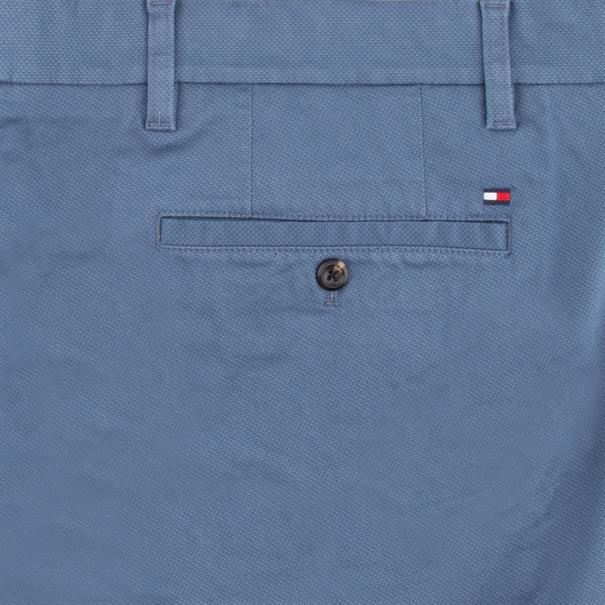 TOMMY HILFIGER Bermuda blau