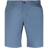 TOMMY HILFIGER Bermuda blau