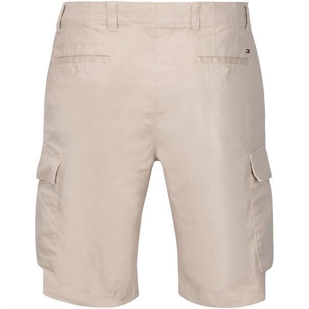 TOMMY HILFIGER Bermuda creme