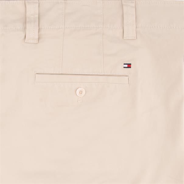 TOMMY HILFIGER Bermuda creme