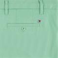 TOMMY HILFIGER Bermuda grün