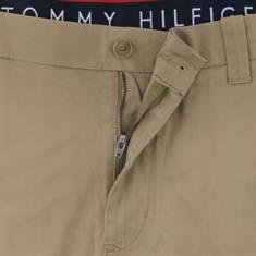 TOMMY HILFIGER Bermuda grün