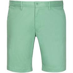 TOMMY HILFIGER Bermuda grün