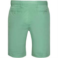 TOMMY HILFIGER Bermuda grün