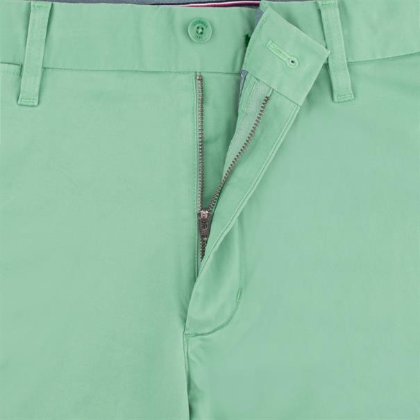 TOMMY HILFIGER Bermuda grün