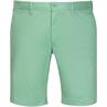 TOMMY HILFIGER Bermuda grün