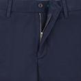 TOMMY HILFIGER Bermuda marine