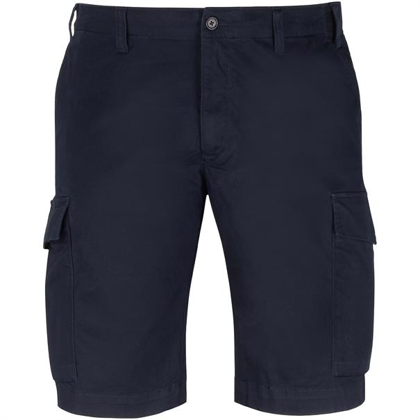 TOMMY HILFIGER Bermuda marine