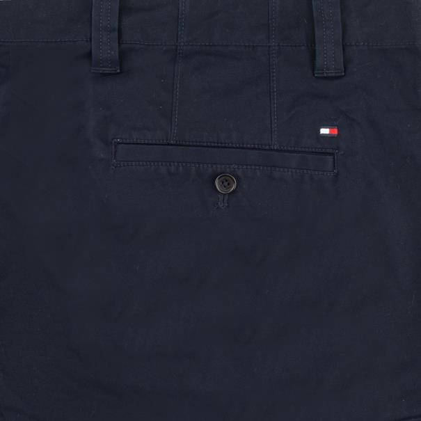 TOMMY HILFIGER Bermuda marine