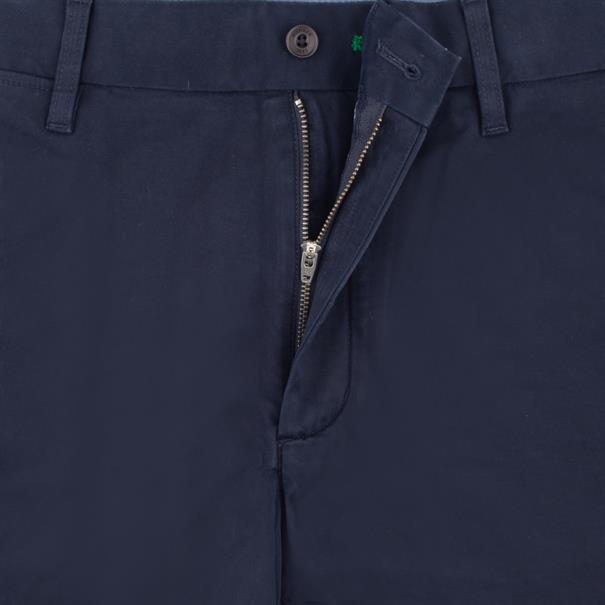 TOMMY HILFIGER Bermuda marine