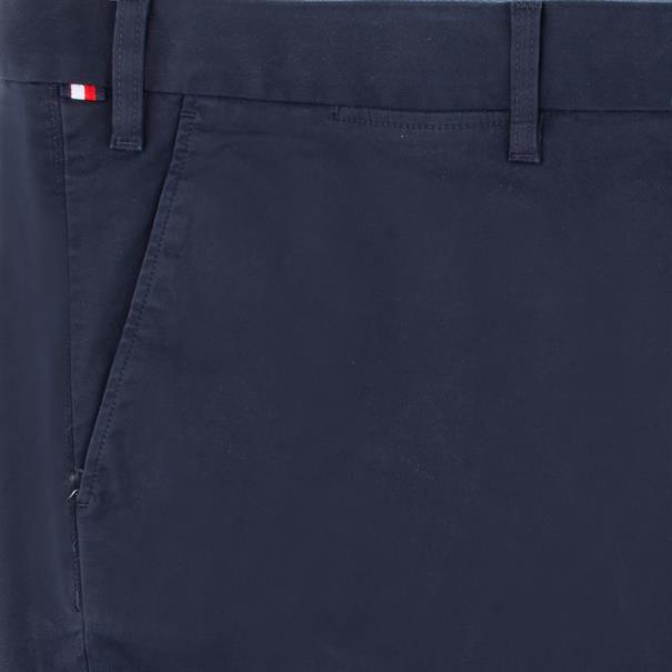 TOMMY HILFIGER Bermuda marine