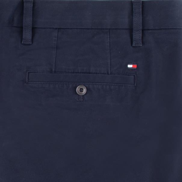 TOMMY HILFIGER Bermuda marine
