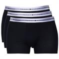 TOMMY HILFIGER Dreierpack-Pants marine