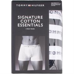 TOMMY HILFIGER Dreierpack-Pants marine