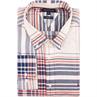 TOMMY HILFIGER Freizeithemd blau