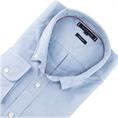 TOMMY HILFIGER Freizeithemd hellblau