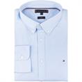 TOMMY HILFIGER Freizeithemd hellblau