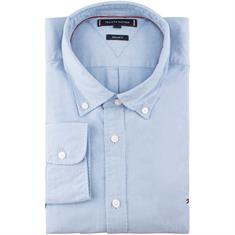 TOMMY HILFIGER Freizeithemd hellblau