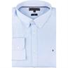 TOMMY HILFIGER Freizeithemd hellblau