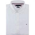 TOMMY HILFIGER Freizeithemd weiß