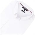 TOMMY HILFIGER Freizeithemd weiß
