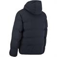 TOMMY HILFIGER Freizeitjacke dunkelblau