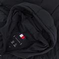 TOMMY HILFIGER Freizeitjacke dunkelblau
