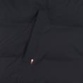 TOMMY HILFIGER Freizeitjacke dunkelblau