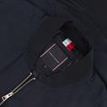 TOMMY HILFIGER Freizeitjacke dunkelblau