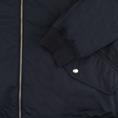 TOMMY HILFIGER Freizeitjacke dunkelblau