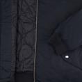 TOMMY HILFIGER Freizeitjacke dunkelblau