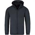 TOMMY HILFIGER Freizeitjacke dunkelblau