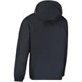 TOMMY HILFIGER Freizeitjacke dunkelblau
