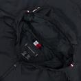 TOMMY HILFIGER Freizeitjacke dunkelblau