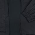 TOMMY HILFIGER Freizeitjacke dunkelblau