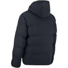 TOMMY HILFIGER Freizeitjacke dunkelblau