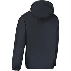 TOMMY HILFIGER Freizeitjacke dunkelblau