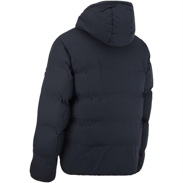TOMMY HILFIGER Freizeitjacke dunkelblau