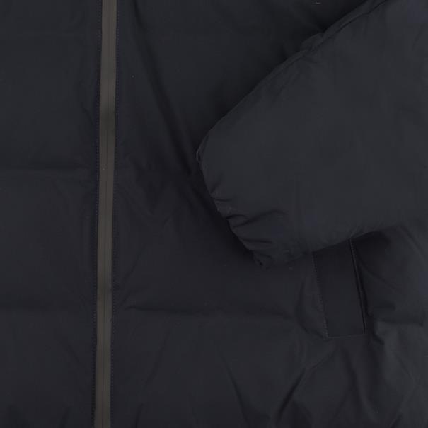 TOMMY HILFIGER Freizeitjacke dunkelblau