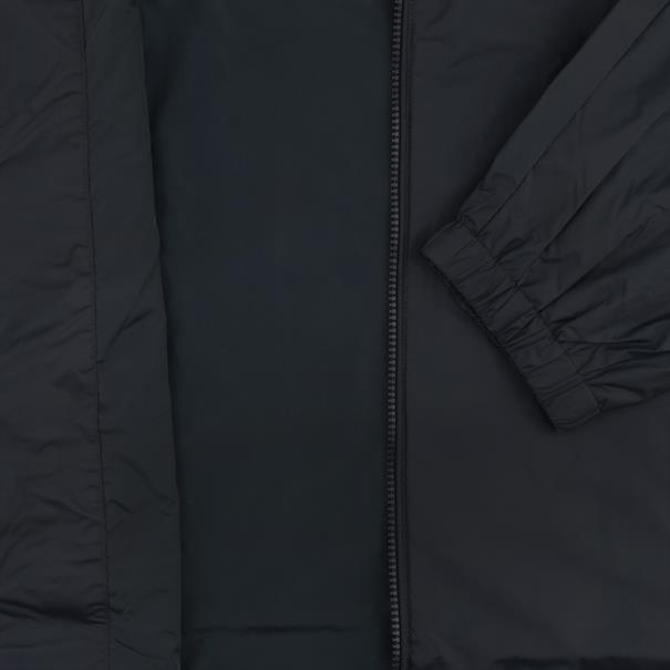 TOMMY HILFIGER Freizeitjacke dunkelblau