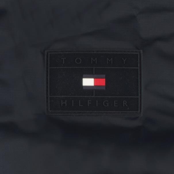 TOMMY HILFIGER Freizeitjacke dunkelblau