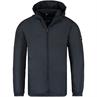 TOMMY HILFIGER Freizeitjacke dunkelblau