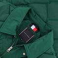 TOMMY HILFIGER Freizeitjacke grün