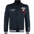 TOMMY HILFIGER Freizeitjacke marine