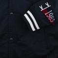 TOMMY HILFIGER Freizeitjacke marine
