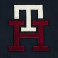 TOMMY HILFIGER Freizeitjacke marine
