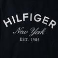 TOMMY HILFIGER Freizeitjacke marine