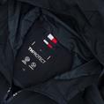 TOMMY HILFIGER Freizeitjacke marine