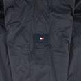 TOMMY HILFIGER Freizeitjacke marine